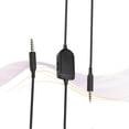 thumbnail image 4 of o Cable for Logitech Astro A10 A40 A30 A50 Head mounted Gaming Headset With Tuning, 4 of 4