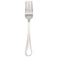 thumbnail image 1 of Tenedores de mesa, juego de 10 tenedores de acero inoxidable de alta resistencia, 1 of 4