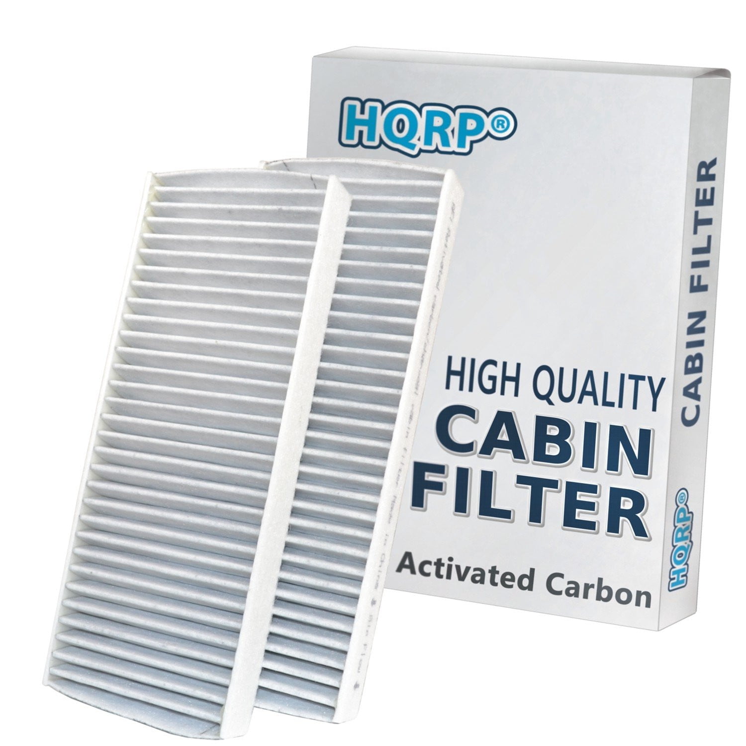 HQRP Cabin Air Filter for Nissan Pathfinder 2005 / 2006 / 2007 / 2008