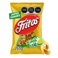 thumbnail image 1 of Botana Fritos sabor limón y sal 265 g, 1 of 4