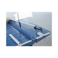 thumbnail image 5 of Dahle 580 Premium Trimmer, 32" Cut, 30 Sheet Max, Self-Sharpening, German Engineered Cutter, 5 of 9