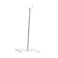 thumbnail image 4 of Xuanheng Action Figure Stand Lightweight Clear Doll Stand for 30cm Doll Action Figure, 4 of 8