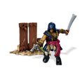 thumbnail image 4 of Mega Bloks – Assassin’s Creed – Coffret de construction Adéwalé, 4 of 9