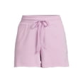 thumbnail image 5 of Secret Treasures Women's and Women's Plus Sleep Shorts, 5 of 5