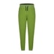 thumbnail image 4 of Puntoco Pantalones deportivos de color liso con cremallera de terciopelo para ocio y moda para hombre, 4 of 6