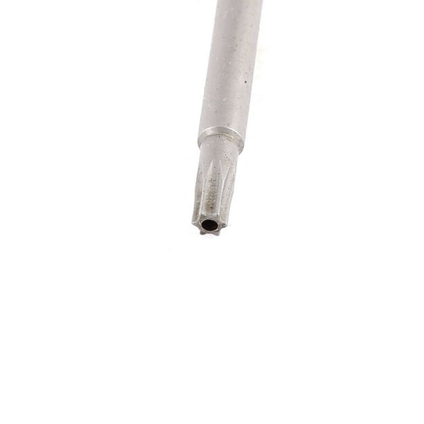 T15 outlet safety torx