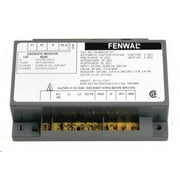 FENWAL IGNITION CONTROLS 35-665725-121 Control Board, 24V G0115650