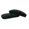 thumbnail image 3 of Memory Foam Armrest Pads Chair Cushion Cover for Desk and Office Stationery Comfort, 3 of 9