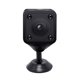 thumbnail image 2 of HDQ9 WiFi Cámara IP Videocámara 1080P HD Visión nocturna Cámara de vigilancia de seguridad, 2 of 4