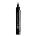thumbnail image 3 of NYX Professional Makeup That's The Point eyeliner, Hella Fine, black, 3 of 3