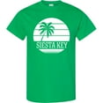 thumbnail image 3 of Inktastic Siesta Key Florida Beach Trip T-Shirt, 3 of 5