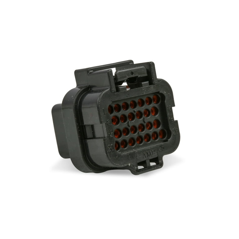 Holley J2B Connector Kit Holley J2B Connector Kit