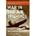 thumbnail image 1 of Pre-Owned War in the Air 1914-45 (Smithsonian History of Warfare) (Paperback) 0060838566 9780060838560, 1 of 1