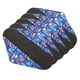 thumbnail image 2 of Compresas menstruales lavables de alta absorción para un cuidado menstrual ecológico. Paquete de 5 compresas higiénicas reutilizables para mujer, 2 of 8