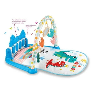Gimnasio de bebe lider sale