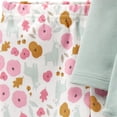 thumbnail image 4 of Conjunto Child of Mine Floreado Manga Larga Gris Talla 3-6 Meses Niña 2 Piezas, 4 of 4