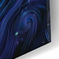 thumbnail image 3 of Epic Art 'Cosmic Mindfulness' by Cameron Gray, Acrylic Glass Wall Art, 16"x24", 3 of 8
