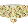 thumbnail image 1 of Mainstays PEVA Apples tablecloth, 1 of 1