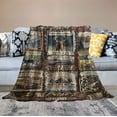 thumbnail image 2 of Nawypu  Hunting Gift Blanket Hunting Gifts for Men, Deer Hunting Gift for Men, Unique Gifts for Hunters Men, Hunter Gifts, Gifts for Hunter, Hunting Gifts for Him, Funny Mens Hunting Gifts, 2 of 6