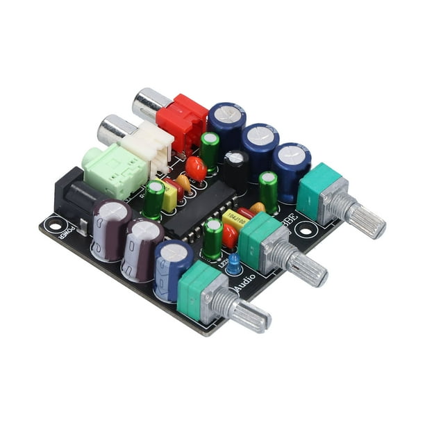 Sound Exciter, Adjustment Module XR1075 For DIY