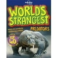 thumbnail image 3 of World's Strangest Predators (Lonely Planet Kids), 3 of 3