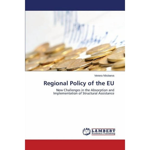 Regional Policy of the EU (Paperback)