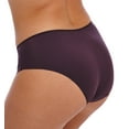 thumbnail image 3 of Fantasie Illusion Brief (2985),Medium,Plum, 3 of 6