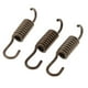 thumbnail image 3 of 3x De Embrague De De Resistencia Para 47 Piezas De Motocicleta Quad ATV De, 3 of 6