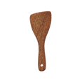 thumbnail image 2 of Lubelski Kitchen Utensils Food Grade Heat Resistant Wood Utility Kitchenware Pan Spatula Cooking Accessories for Home, 2 of 3