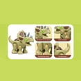 thumbnail image 7 of Dinosaur Take Apart STEM Toy Set for Kids, Educational Construction Engineering Building Playset, Build Your Own Dino Toys, for Boys Girls Toddlers, 7 of 7