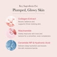 thumbnail image 4 of Masque Facial Pelable de Nuit, Masque d'Enveloppement Médicubé, 4 of 9