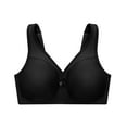 thumbnail image 4 of Glamorise MagicLift Active Support Wirefree Bra 1005 (Women's & Women's Plus), 4 of 9