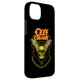 thumbnail image 3 of Funda para iPhone 14 Plus Ozzy Osbourne Calavera Coronada, 3 of 3