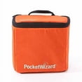 thumbnail image 2 of PocketWizard G-Wiz Vault Gear Bag (Orange), 2 of 2