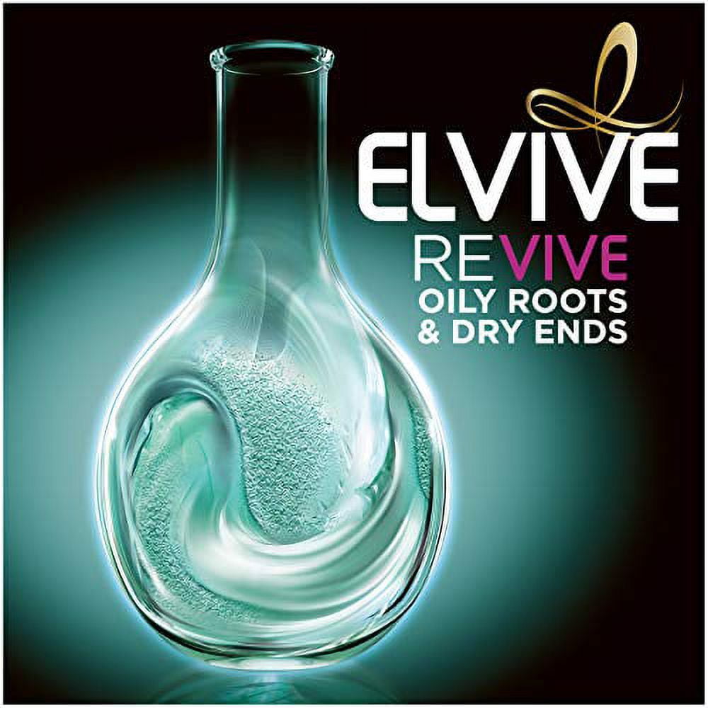 LOréal Paris Elvive Extraordinary Clay Pre-Shampoo Mask, 5.1 fl