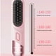 thumbnail image 3 of Vogacara Rizador todo en para el hogar, control de temperatura rápido y preciso, rizador para el hogar Cuidado del cabello Rosa, 3 of 6