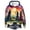Purple Pink, variant on OIOLOYJM Halloween Hoodies for Women Happy Colorful Witch Graphic Long Sleeve Loose Fit Party Sweatshirt Fall Winter Outdoor Fashion Warm Comfortable Hooded Shirt Multicolor L