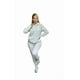 thumbnail image 1 of Conjunto Deportivo Mujer Casual Color Negro Sudadera y Jogger Comfy Fit JeraModa, 1 of 1