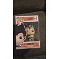 thumbnail image 2 of Funko Pop! Animation Funko Dragon Ball Z Vegeta Metallic Exclusive Vinyl Figure #614, 2 of 3
