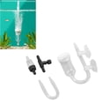 thumbnail image 4 of Refinador de Burbujas Universal de Tanque de peces Difusor de Burbujas de Acuario Silencioso Accesorio de Mascotas, 4 of 8