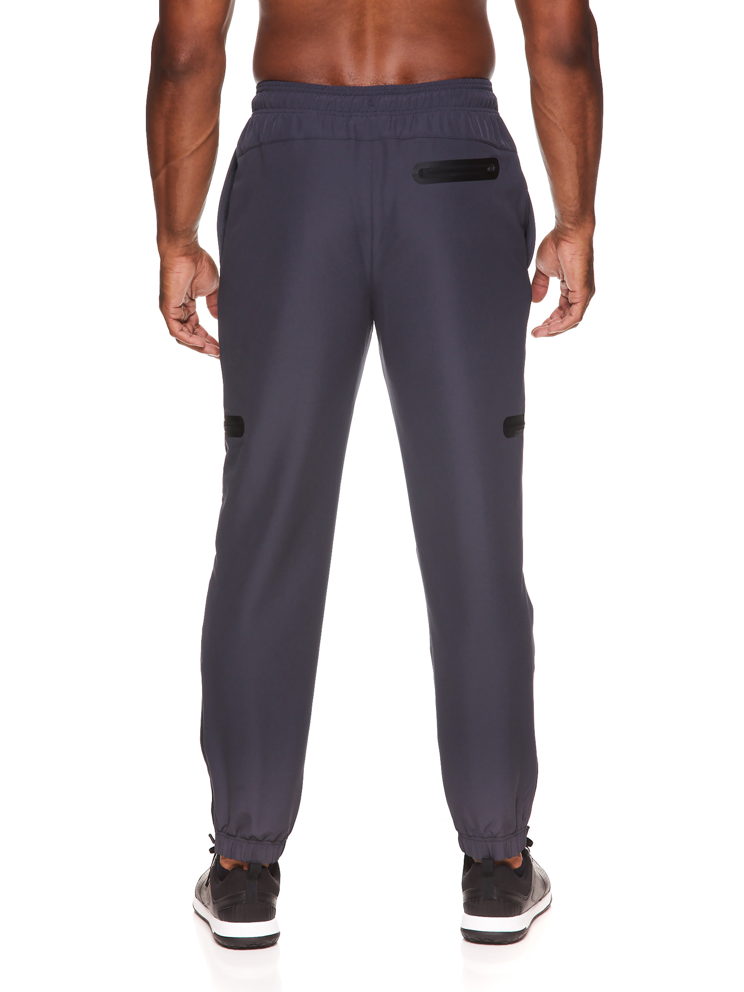 Reebok Men's and Big Men's Momentum Pant, up to Size 3XL - image 2 of 4