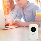 Ultralink Pocket [Internet gratis en tu bolsillo], Router Ultralink ...