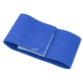 thumbnail image 3 of Captain Armband, Stable Adjustable  Elasticity Nylon Soccer Captain Armband  For Outdoor For Competitive Sport, 3 of 8