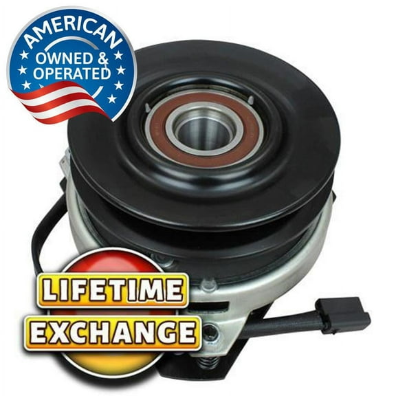 Electrolux 140923 Replacement PTO Clutch; Upgraded Next Gen