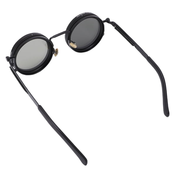 Gafas De Sol Con Filtro ND, Cómodas Gafas De Sol De Tinte Ajustables, Antideslizantes, Multiusos, Elegantes Para Exteriores