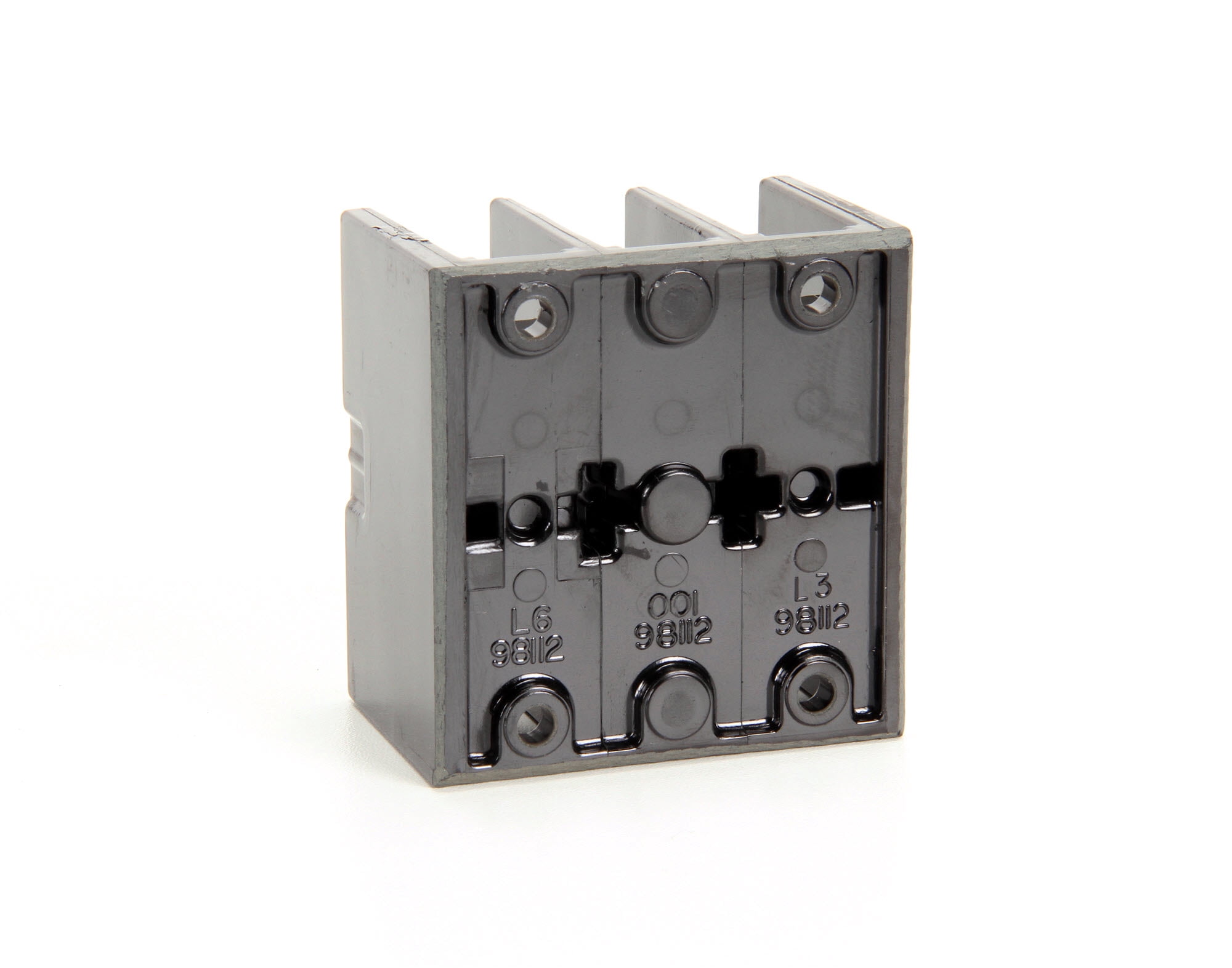 Southbend Range Block, Terminal 3-Pole 30905 - Genuine OEM Replacement Part
