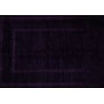 thumbnail image 1 of Ahgly Company Indoor Rectangle Abstract Pink Modern Area Rugs, 5' x 8', 1 of 4
