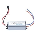thumbnail image 2 of LED Power Driver, LED Driver Adapter 300mA IP65 Waterproof AC95-265V/DC36-63V  For Outdoor For Home, 2 of 8