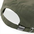 thumbnail image 3 of Beechfield Casquette / Couvre-Chef Army, 3 of 5