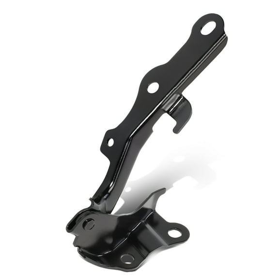 DNA Motoring OEM-HH-LX1236113 For 2003-2009 Lexus GX470 Toyota 4Runner OE Style Right Passenger Side Hood Hinge